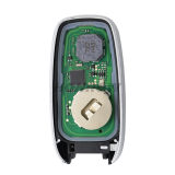 KEYDIY TB27-4 smart remote key with 8A chip