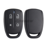 For Brazil Positron IC293/IC300 4 Button remote key