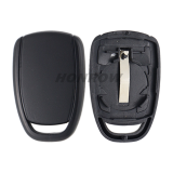 Brazil PX72 4 button remote Key blank