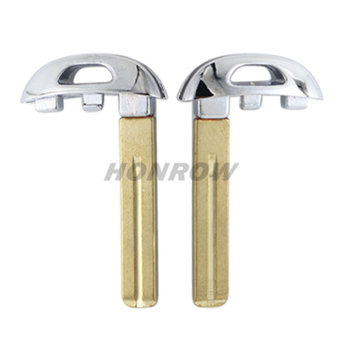 For  MAXUS emergency key blade
