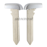 For Chrysler Dodge Ram 3+1  button smart Remote Car Key with 433Mhz PCF7945 ID46 Chip FCCID:GQ4-54T