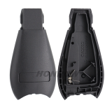 For Chrysler Dodge 3 button remote key with 433Mhz ID46 chip FCCID:M3N32297100