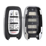 For Chrysler Pacifica Smart Key Proximity Keyless Remote Fob 68238689 with 433MHz FCC ID : M3N-97395900 IC : 7812A-97395900