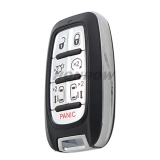 For Chrysler Pacifica Smart Key Proximity Keyless Remote Fob 68238689 with 433MHz FCC ID : M3N-97395900 IC : 7812A-97395900