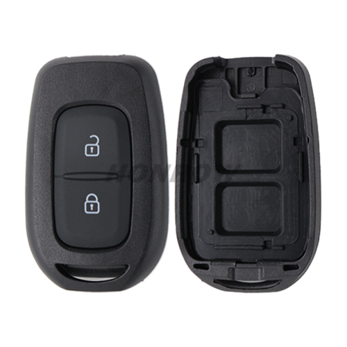 For Renual 2 button remote key  blank, please choose the key blade