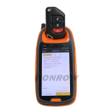 For Jeep Wrangler Keyless Remote key 3 Button ASK 433MHz Folding Remote Key SIP22 PCF7939M / HITAG AES / 4A CHIP FCC ID:OHT1130261 OE #:68416784AA