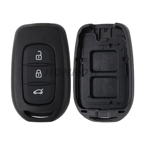 For Renual 3 button remote key  blank, please choose the key blade