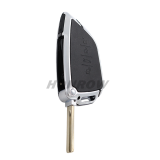 HS688 black color Universal Modified Remote Smart LCD Key Display Car Key Keyless Go English/Korean/Russian/Spanish/Portuguese/Arabic/Thai/Japanese/German/Itlian/French