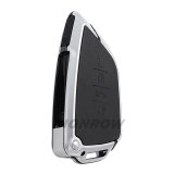 HS688 black color Universal Modified Remote Smart LCD Key Display Car Key Keyless Go English/Korean/Russian/Spanish/Portuguese/Arabic/Thai/Japanese/German/Itlian/French