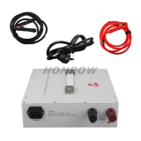 Auto Battery Charger MST-80+ 14V/100A Auto Car ECU Programming Coding Voltage Stabilizer MST 80+