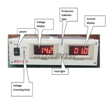 Auto Battery Charger MST-80+ 14V/100A Auto Car ECU Programming Coding Voltage Stabilizer MST 80+