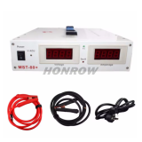 Auto Battery Charger MST-80+ 14V/100A Auto Car ECU Programming Coding Voltage Stabilizer MST 80+