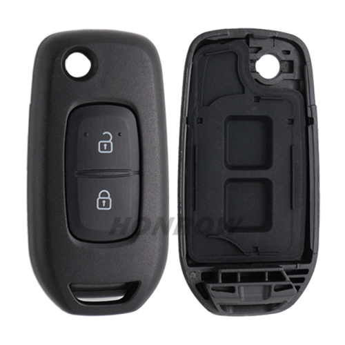 For Renault 2 button remote key  blank,Please choose the key blade