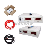 Auto Battery Charger MST-80+ 14V/100A Auto Car ECU Programming Coding Voltage Stabilizer MST 80+