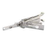 Original Lishi  HY22 for Hyundai,Kia, K5, X34, Sonata car  decoder and lock pick combination tool with best quality