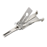 Original Lishi  HY22 for Hyundai,Kia, K5, X34, Sonata car  decoder and lock pick combination tool with best quality