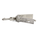 Original Lishi MIT11R for Mazda, for Suzuki, for Mitsubishi decoder and lock pick combination tool with best quality