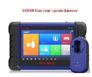 Promotion for March  Autel MaxiIM IM508 One Year Update Servicet