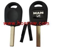 For  Peugeot 307 MAN Transponder Key Shell