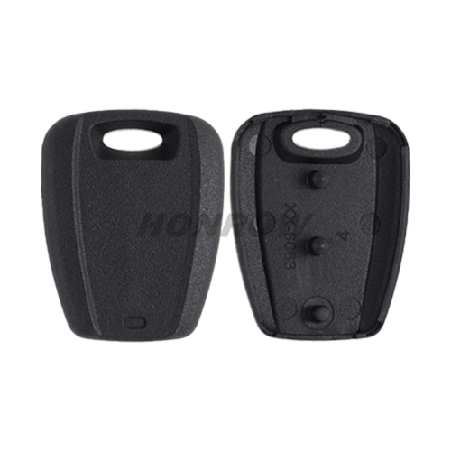 For high quality GTL Fiat Transponder key shell with GT16 key blade