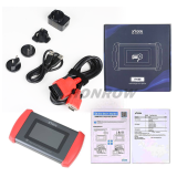 XTOOL InPlus IP608 All System Car Diagnositic Tools Automotive Scanner 30+ Special Functions Auto VIN CAN FD ABS Free Update