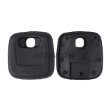 For high quality transponder key shell with NE51 BRASS BLADE