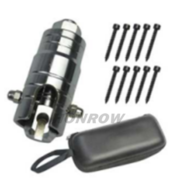 Locksmith Tool Soeed stom decoder GS--Q350