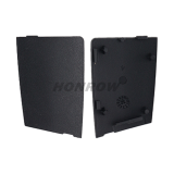 Xhorse MQB Style Remote Key XKMQB5EN 3 Buttons work with MINI Key Tool/VVDI2/Key Tool