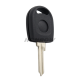 For VW high quality transponder key SK22R BRASS BLADE