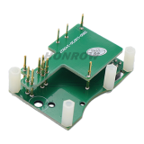 Yanhua ACDP MQB RH850 R7F701402-B Interface Board for VW Polo Dashboard Work together with Module34