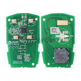 For Original Changan Qiyuan 2023+ with 4A chip  FSK 433Mhz NCF29A1M 3608030-MK02-AA