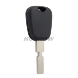 For high quality BMW Transponder key shell with HU58 blade