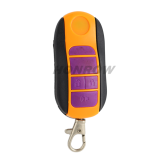 For Toyota modified remote key shell
