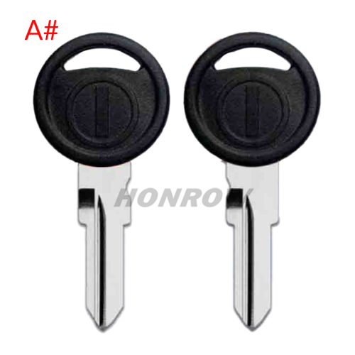 For KTM motorcycle key shell ,please choose the color