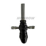 Locksmith Tool 7.5 7.8 Plum Blossom Universal Anti jamming, Automatic Return to Position