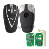 For Original Changan CS55 plus 2021+ with 4A 433Mhz NCF29A1M 3608030-MK01-AA