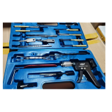 Locksmith Tool For Open door set