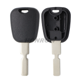For high quality BMW Transponder key shell with HU58 blade