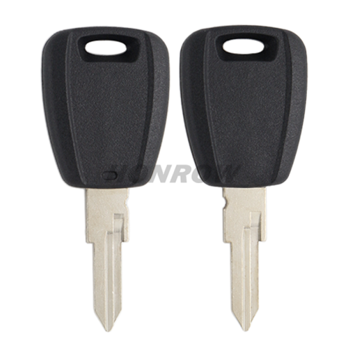 For high quality GTL Fiat Transponder key shell with GT16 key blade