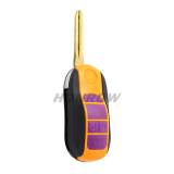 For Toyota modified remote key shell