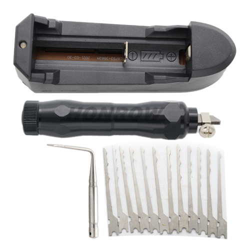 Extreme Storm Electric Tool High Performance Brush Hook Special Opening Tool