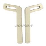 For Original Changan CS55 plus 2021+ with 4A 433Mhz NCF29A1M 3608030-MK01-AA