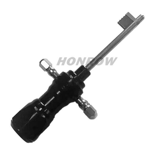 Locksmith Tool Safe Wanjia flagpole blades