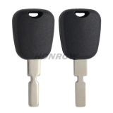 For high quality BMW Transponder key shell with HU58 blade