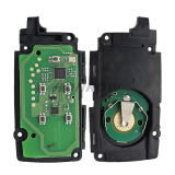 For  LandRover Range Rover 315Hz  49 CHIP NCF29A4V Smart Remote Car Key Fob