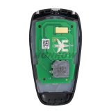 For Original Changan CS55 plus 2021+ with 4A 433Mhz NCF29A1M 3608030-MK01-AA