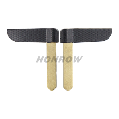 For Renault Megane Remote Key blade