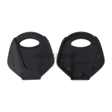 For high quality Yamaha  motorcycle transponder key blank with left key blade MFK-KW16 (BRASS BLADE) + YAMAHA HEAD