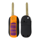 For Toyota modified remote key shell