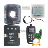 Pre-Order New Arrival KYDZ MQB AES retrieves CS code from key without dismantling the instrument panel